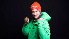 Skoki narciarskie. Turniej Czterech Skoczni. Wpadka norweskiego dziennikarza. "Stefan Eisenbichler"