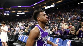 NBA. Trzech graczy Sacramento Kings zakażonych koronawirusem. Wśród nich Buddy Hield