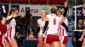 LEk: W takim składzie Biało-Czerwone będą walczyć o awans do półfinału!