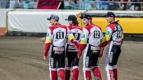 Żużlowcy Betard Sparty doczekali się. Pierwszy trening we Wrocławiu (wideo)