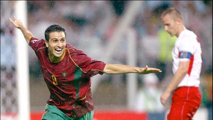 QUIZ: Rozpoznajesz byłe gwiazdy futbolu? Udowodnij!