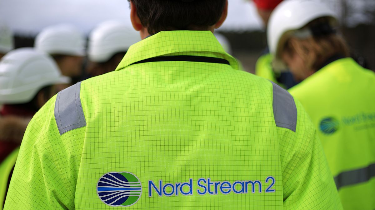 Nord Stream 2