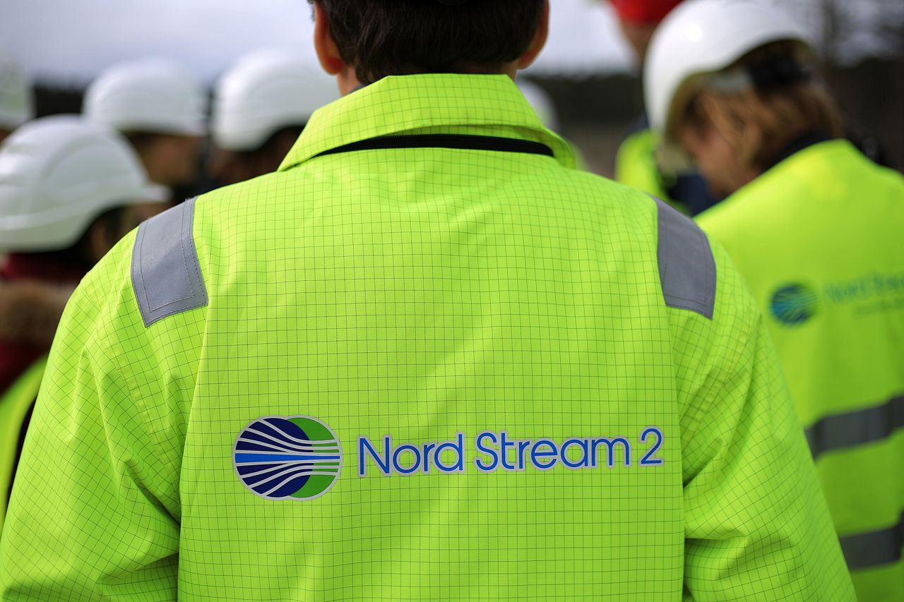 Niemcy sceptyczne wobec sprzedaży Nord Stream 2 inwestorowi z USA