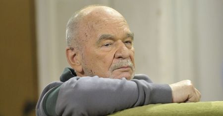 Ryszard Kotys miał koronawirusa? Nagle trafił do szpitala