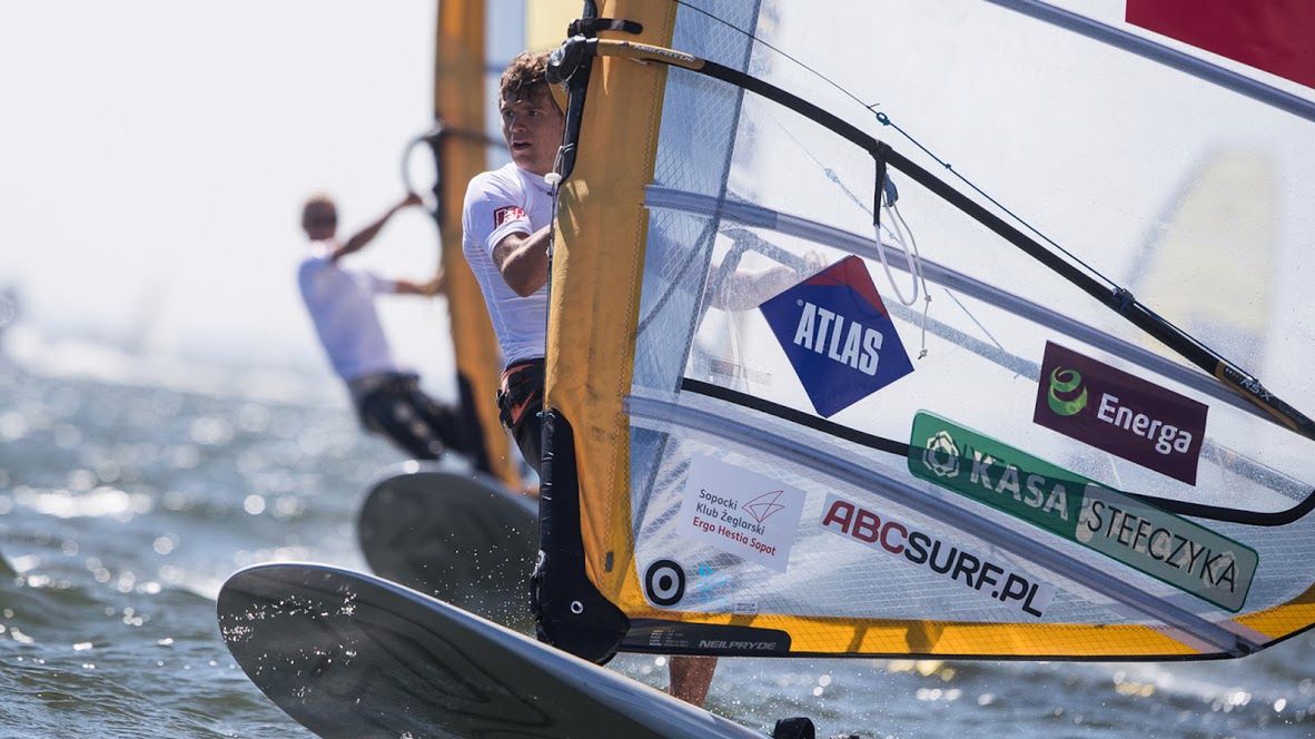 Materiały prasowe / Robert Hajduk / rsxclass.com/europeans2016