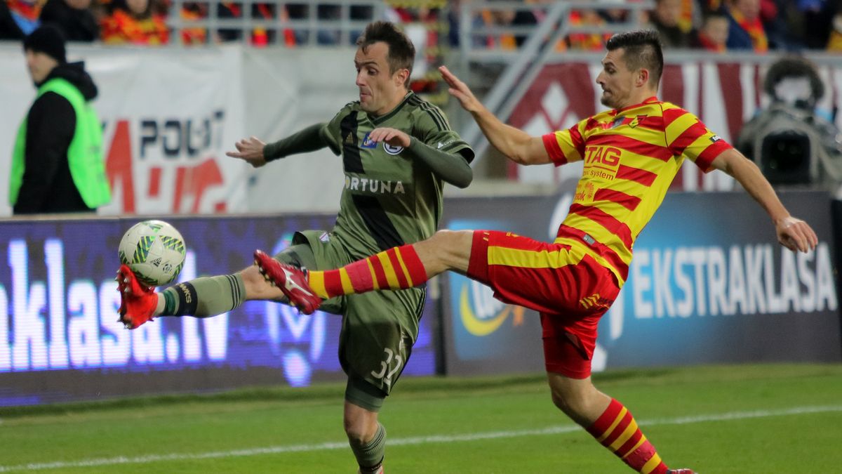 WP SportoweFakty / Mateusz Czarnecki