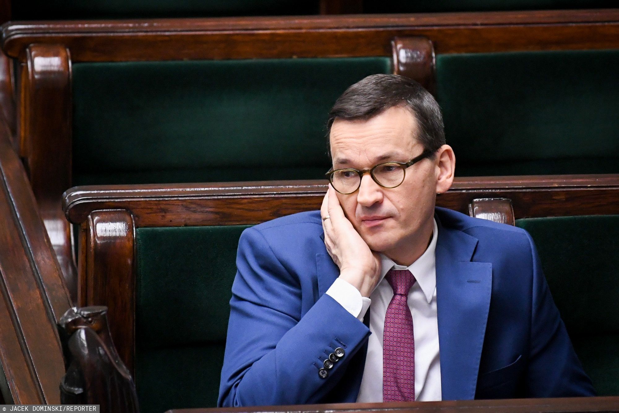 Mateusz Morawiecki