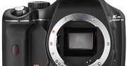 Lżejsza, mniejsza, tańsza ? nowa lustrzanka Pentax K-m