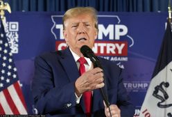Jest zwrot. Sąd Najwyższy USA podjął decyzję ws. odwołania Trumpa