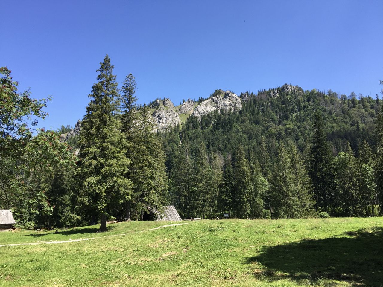 Tatry. Kolejny nielegalny praking. Tym razem pod Nosalem