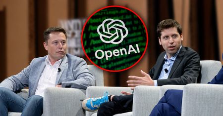 Musk kontra Altman. Rusza wielki proces