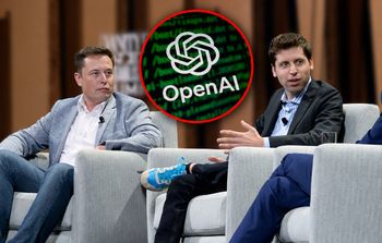 Musk kontra Altman. Rusza wielki proces