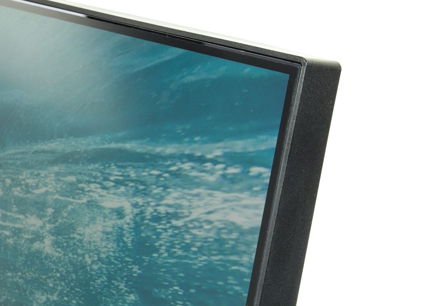 Acer Predator XB271HUbmiprz ramka wokół ekranu