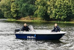 Lubelskie. Zaginęła kilka dni temu. Jej ciało znaleziono w rzece