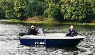 Lubelskie. Zaginęła kilka dni temu. Jej ciało znaleziono w rzece