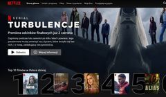 Netflix przygotowuje sieci kablowe i platformy cyfrowe na serię skarg