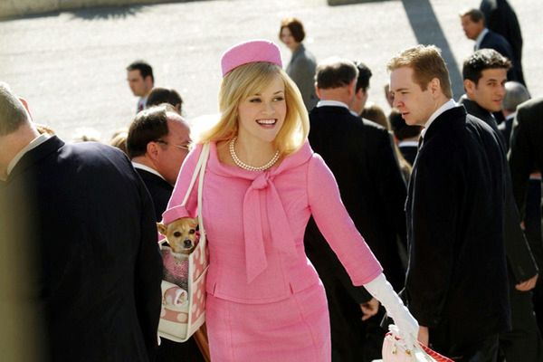 ''Legalna blondynka 3'': Reese Witherspoon twierdzi, że pora na sequel