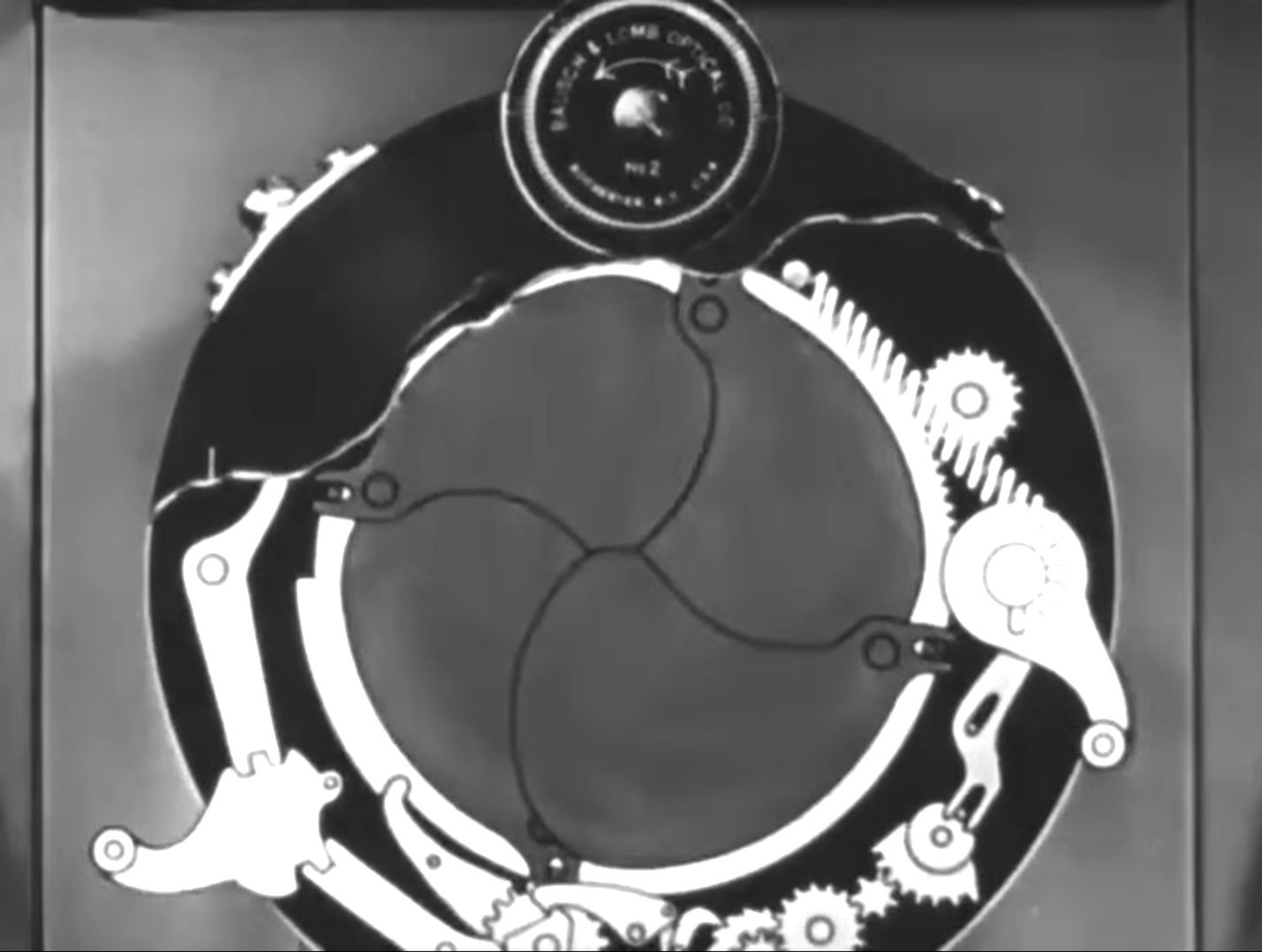 Podstawy fotografii według marynarki wojennej USA z 1948 roku 1