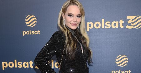 Monika Miller pokazała zdjęcie mamy. Ruszyła lawina