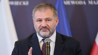 Sytuacja w TK. Jest oświadczenie Waldemara Żurka