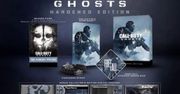 Co znajdziemy w edycjach Hardened i Prestige Call of Duty: Ghosts?