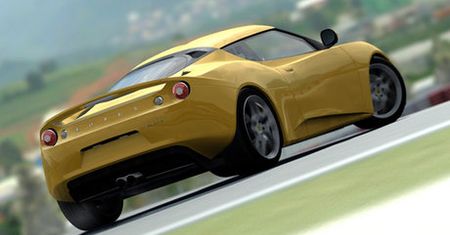 Forza 3 już na ukończeniu