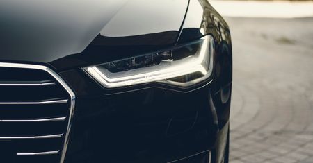 Krzyżówka dla miłośników motoryzacji. Znasz niemieckie auta?