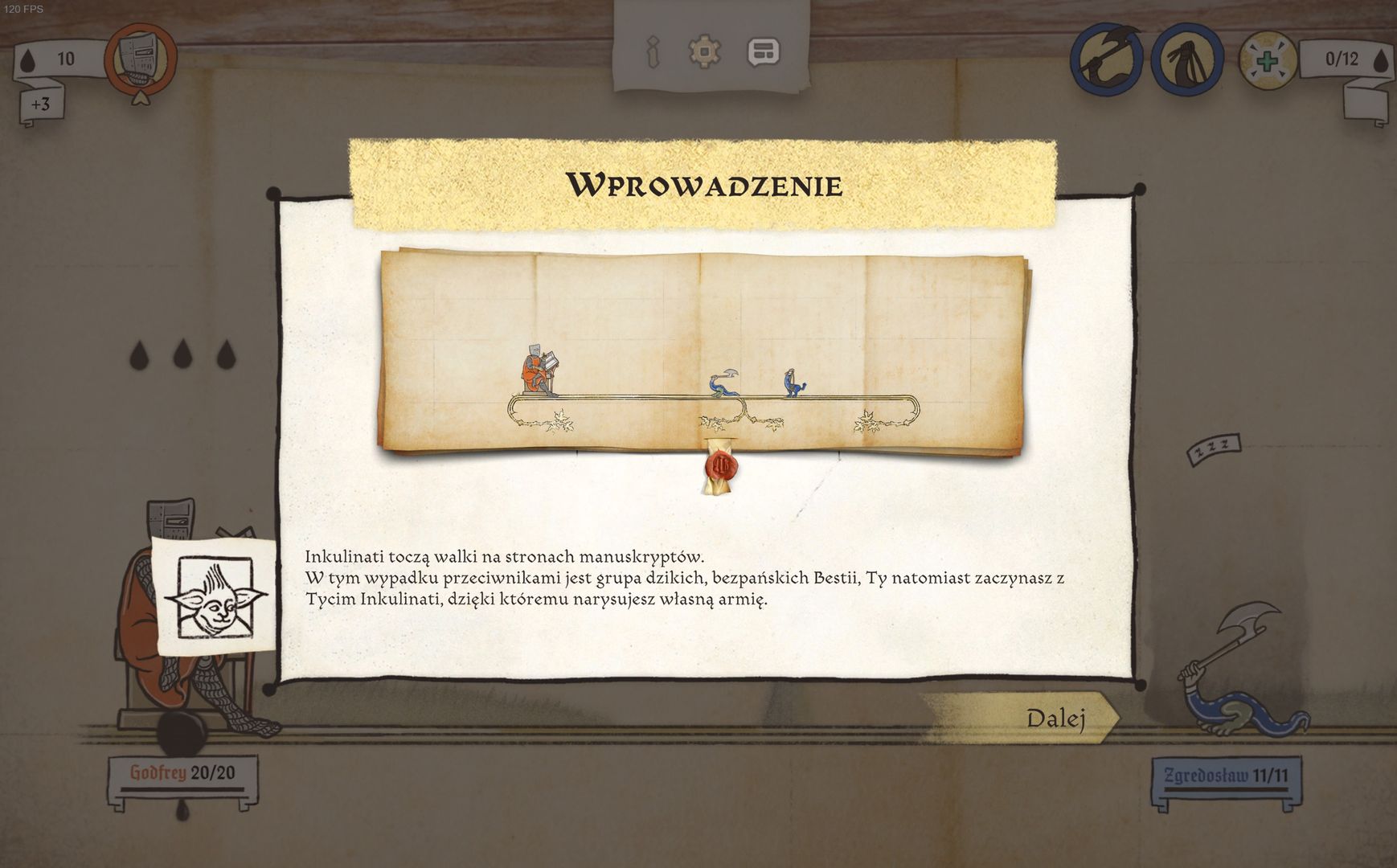 Podstawy Inkulinati