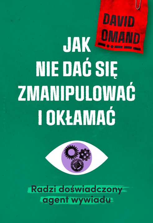 Premiera książki 26 stycznia 