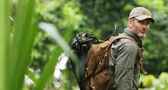 “Dorwać Komandosa” z polskim odcinkiem w Discovery Channel