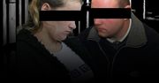 On zabił, ona katowała swoje dziecko. Ślub wzięli za kratami