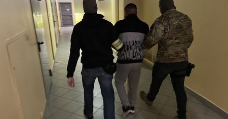Handel ludźmi na Śląsku: Policja rozbija międzynarodową grupę przestępczą