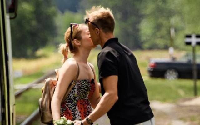"Rolnik szuka żony": Marta i Paweł chcą razem zamieszkać 