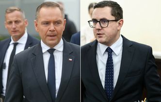 Pierwsza ustawa do podpisu dla Nawrockiego. Minister potwierdza