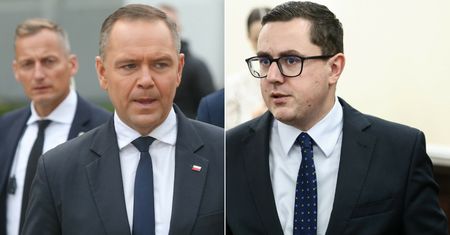 Pierwsza ustawa do podpisu dla Nawrockiego. Minister potwierdza