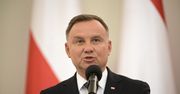Prezydent Duda krytykuje instytucje UE: Naruszają prawo traktatowe