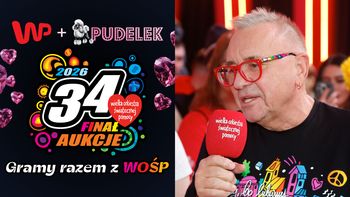 PUDELEK NA WOŚP: Wylicytuj artykuł o sobie na Pudelku! Poczuj się jak rasowy celebryta i podziel się wydarzeniem z Twojego życia