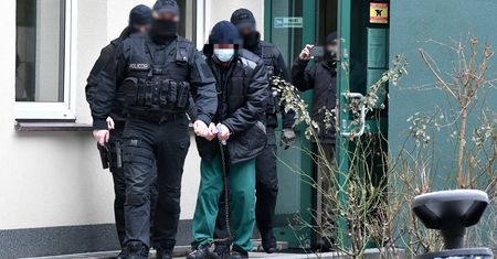 Łódź. Areszt dla podejrzanego o brutalny gwałt i zabójstwo sprzed lat