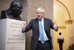 Boris Johnson traci poparcie we własnej partii