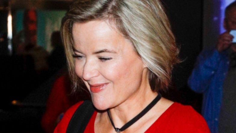 Monika Zamachowska ma nowego adoratora?