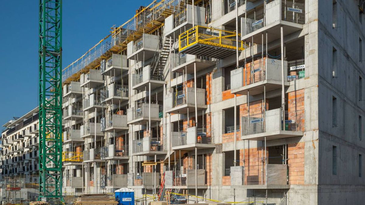 Media: przyspieszają pozwy zbiorowe przeciw deweloperom