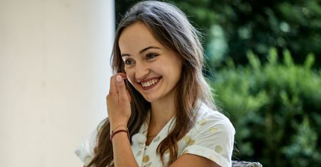 "Rolnik szuka żony". Teresa jest w ciąży? Pokazała dwuznaczne zdjęcie