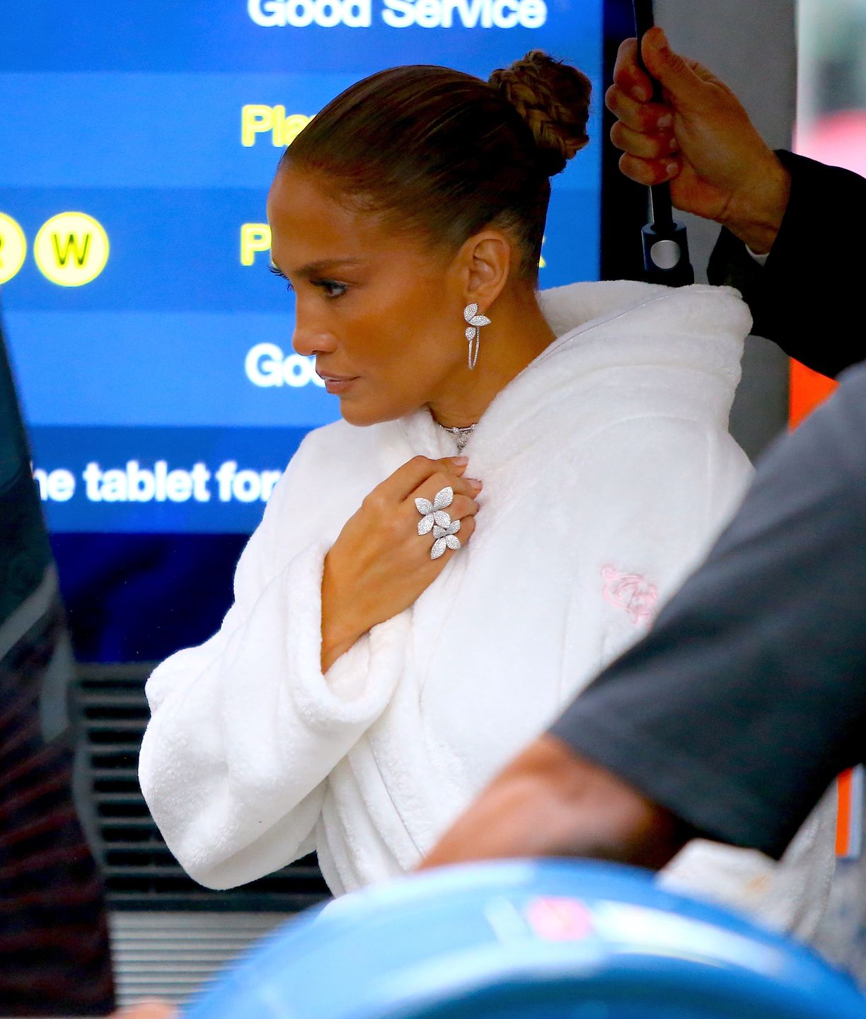 Jennifer Lopez