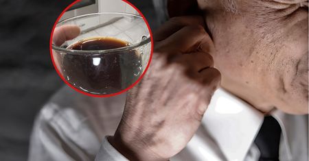 Podawano im kawę przez 15 dni. Oto skutek