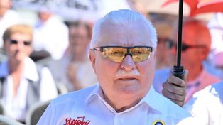 Śledztwo przeciwko Lechowi Wałęsie. Jest decyzja prokuratury