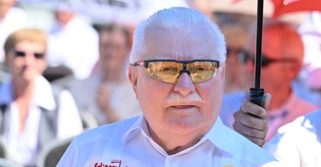 Śledztwo przeciwko Lechowi Wałęsie. Jest decyzja prokuratury
