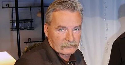 Wojciech Pijanowski: Ludzie dziwią się, że jeszcze żyję