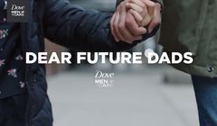 Dove ze wzruszającą reklamą na Dzień Ojca (wideo)