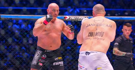 Marcin Najman wróci do MMA?! Rzucił wyzwanie Murańskiemu!