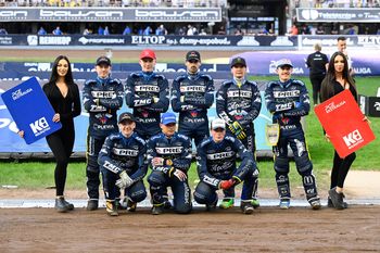 Motoarena ponownie zaprasza. Tym razem na mecz PRES Grupa Deweloperska - Stelmet Falubaz Zielona Góra